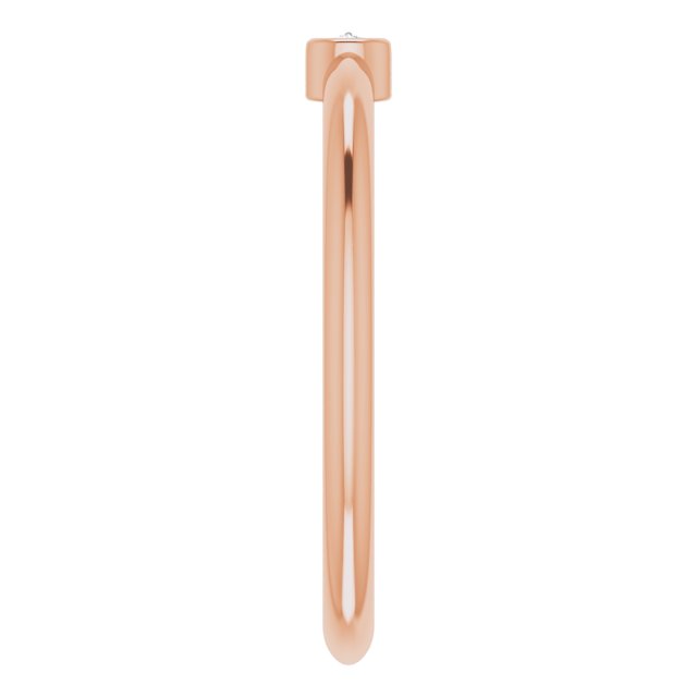Natural Diamond | Round | 2mm