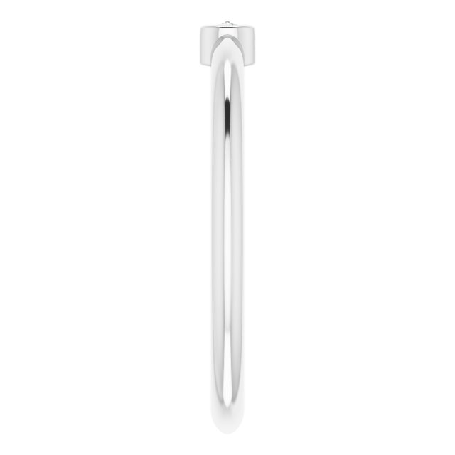 Natural Diamond | Round | 2mm