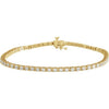 Natural Diamond | Round | 2.3-2.35mm :: 3 Ctw | Lab-Grown Diamond | Round | 2.3-2.35mm :: 3 Ctw