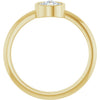 Natural Diamond | Round | 5.7mm