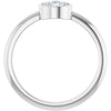 Natural Diamond | Round | 5.7mm