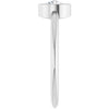 Natural Diamond | Round | 5.7mm