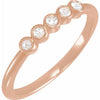 Natural Diamond | Round | 2mm