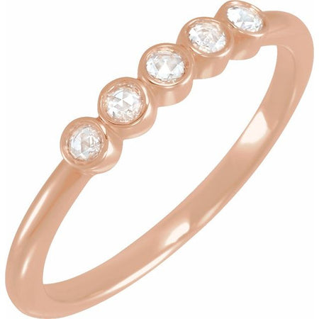 Natural Diamond | Round | 2mm