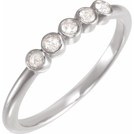 Natural Diamond | Round | 2mm