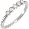 Natural Diamond | Round | 2mm