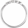 Natural Diamond | Round | 2mm