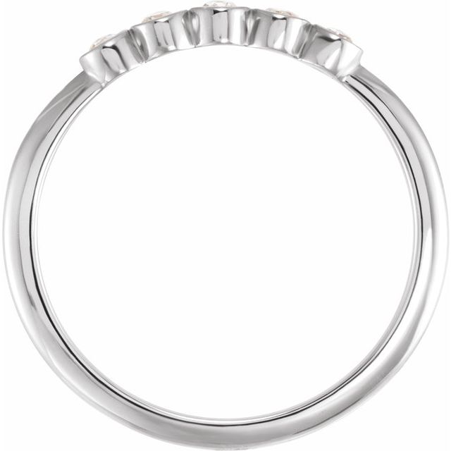 Natural Diamond | Round | 2mm