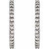 Natural Diamond | Round | 1.3mm :: 5/8 Ctw
