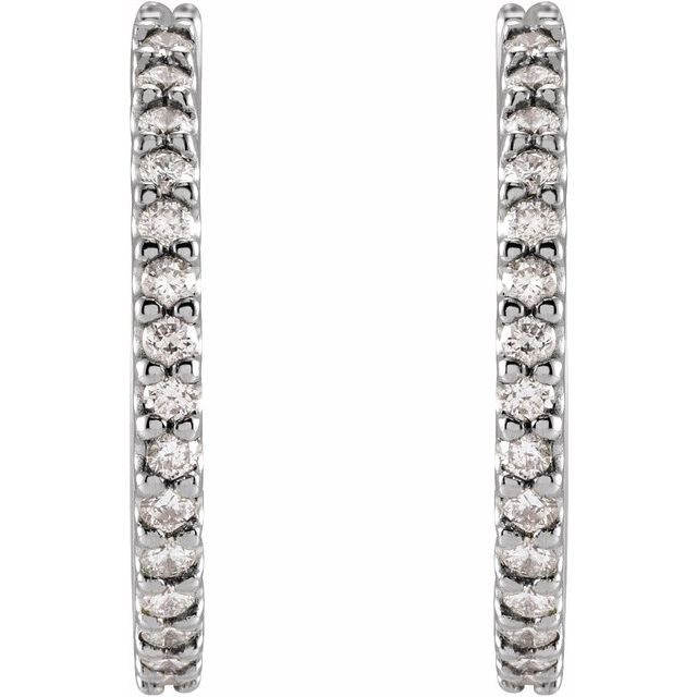Natural Diamond | Round | 1.3mm :: 5/8 Ctw