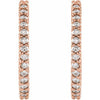 Natural Diamond | Round | 1.3mm :: 5/8 Ctw