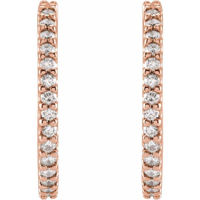 Natural Diamond | Round | 1.3mm :: 5/8 Ctw