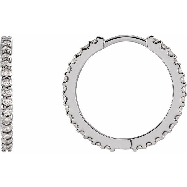 Natural Diamond | Round | 1.3mm :: 5/8 Ctw