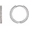 Natural Diamond | Round | 1.3mm :: 5/8 Ctw