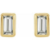 Natural Diamond | Straight baguette | 2.5 x 1.5mm :: 0.07 Ctw