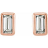 Natural Diamond | Straight baguette | 2.5 x 1.5mm :: 0.07 Ctw
