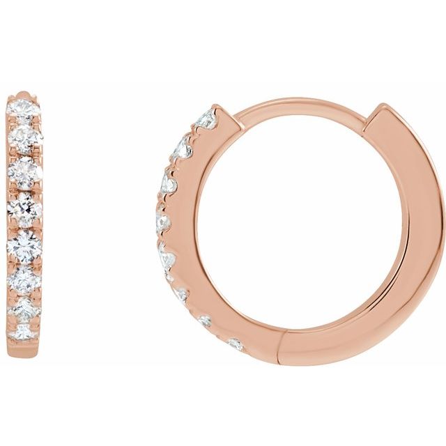 Lab-Grown Diamond | Round | 1.4mm :: 1/5 Ctw