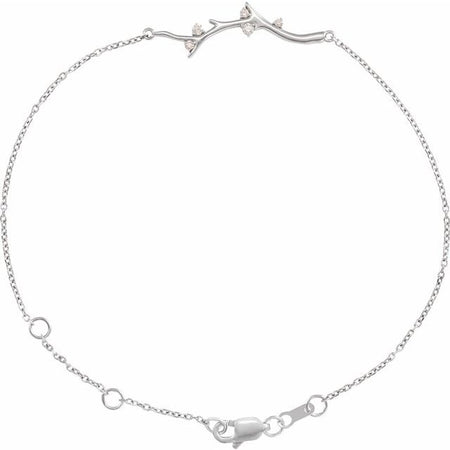 Natural Diamond | Round