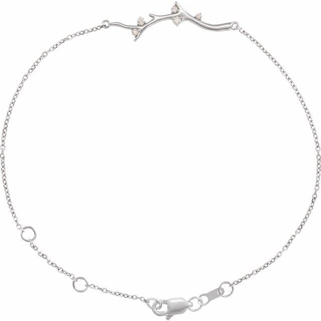 Natural Diamond | Round