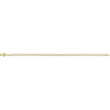 Lab-Grown Diamond | Round | 2.5mm :: 3 1/2 Ctw