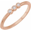Natural Diamond | Round | 2mm