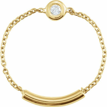 Natural Diamond | Round | 1.6mm