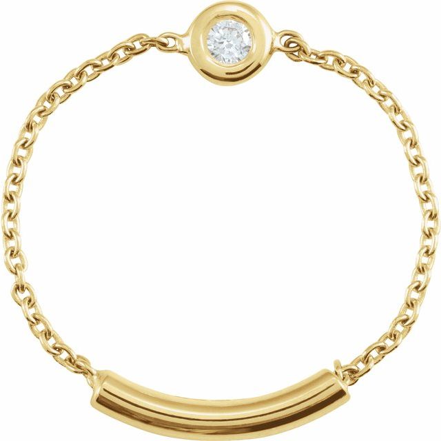 Natural Diamond | Round | 1.6mm