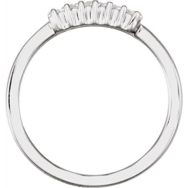 Lab-Grown Diamond | Straight baguette | 3 x 1.5mm