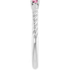 Natural Pink Tourmaline | Round | 3mm | Natural Pink Tourmaline | Round | 4mm