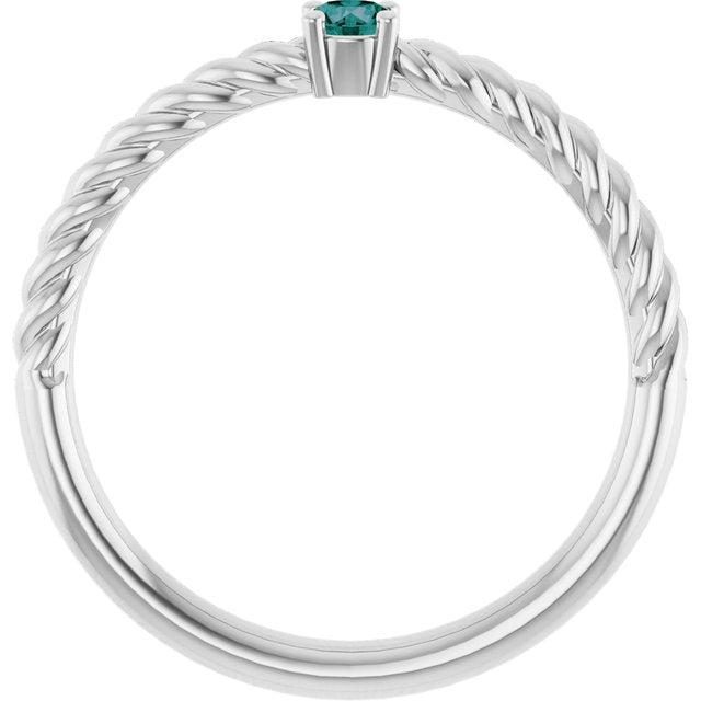 Lab-Grown Alexandrite | Round | 3mm | Natural Alexandrite | Round | 3mm