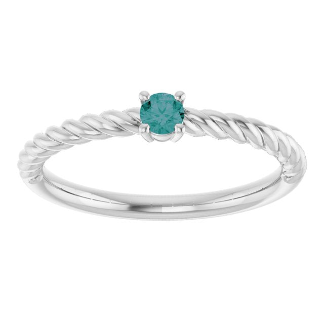 Natural Alexandrite | Round | 3mm | Lab-Grown Alexandrite | Round | 3mm