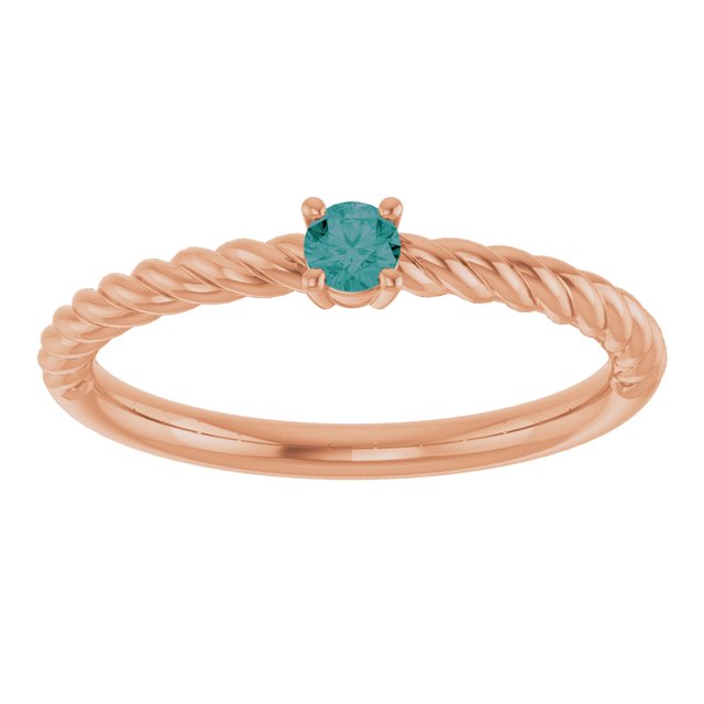Lab-Grown Alexandrite | Round | 3mm | Natural Alexandrite | Round | 3mm