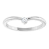Natural Diamond | Round | 2.5mm