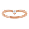 Natural Diamond | Round | 2.5mm