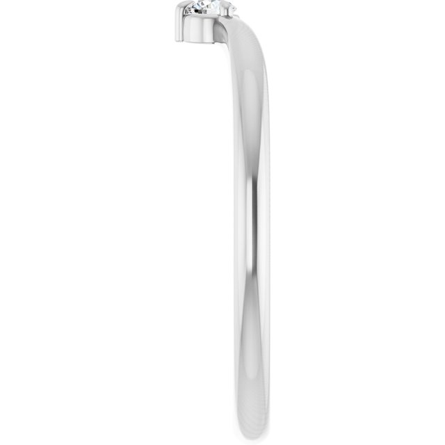 Natural Diamond | Round | 2.5mm