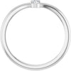 Natural Diamond | Round | 2.5mm