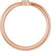 Natural Diamond | Round | 2.5mm