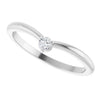 Natural Diamond | Round | 2.5mm