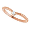 Natural Diamond | Round | 2.5mm