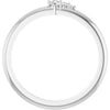 Natural Diamond | Round | 2mm