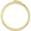 Natural Diamond | Round | 2mm