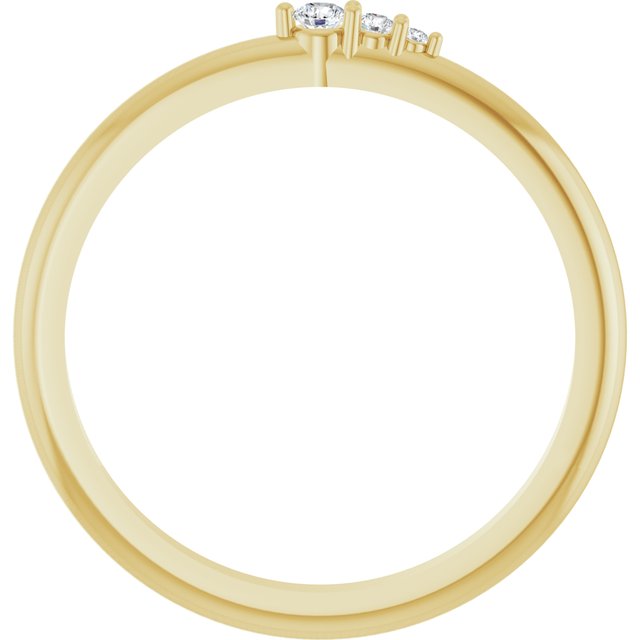 Natural Diamond | Round | 2mm