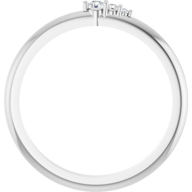Natural Diamond | Round | 2mm