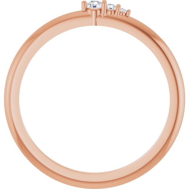 Natural Diamond | Round | 2mm