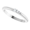 Natural Diamond | Round | 2mm