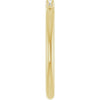 Natural Diamond | Round | 2mm