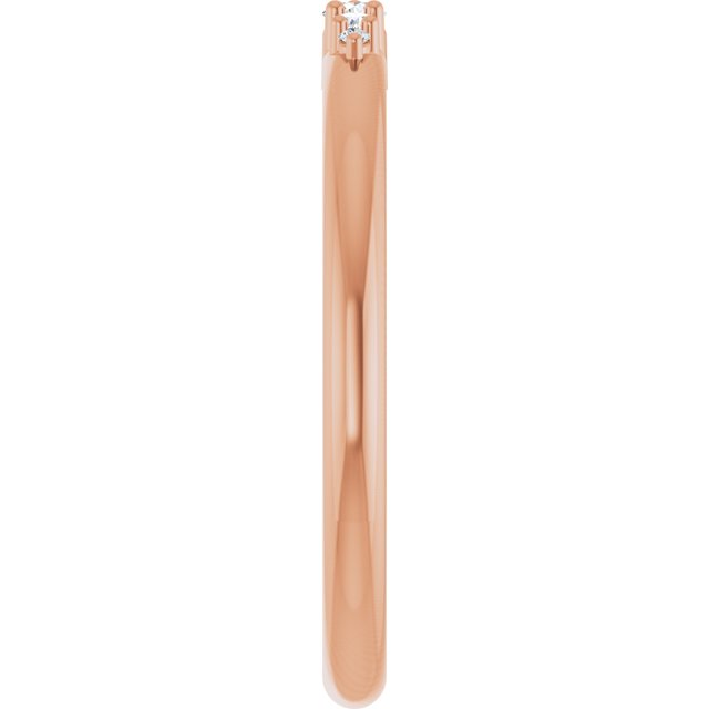 Natural Diamond | Round | 2mm