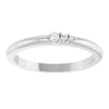 Natural Diamond | Round | 2mm