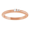 Natural Diamond | Round | 2mm