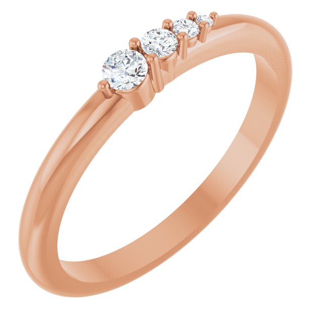 Natural Diamond | Round | 2.5mm